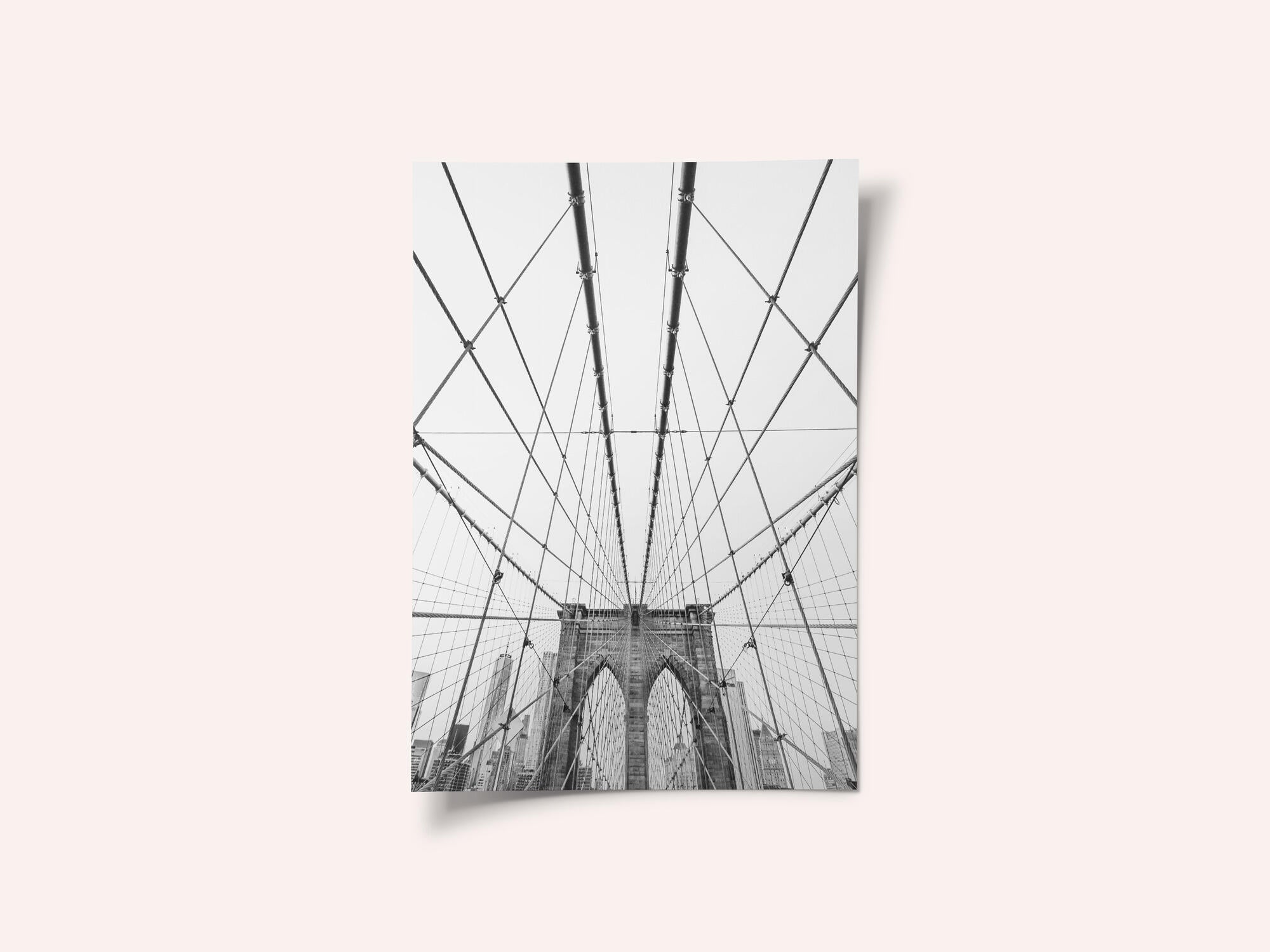 Brooklyn Bridge
