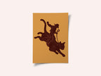 RODEO CAT