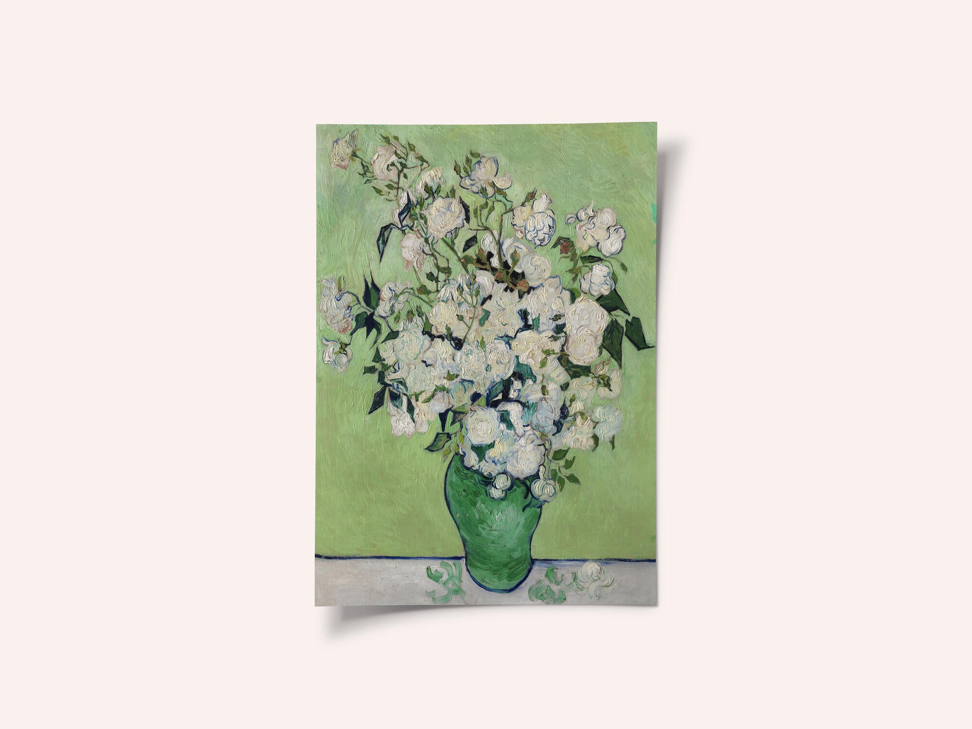 Roses