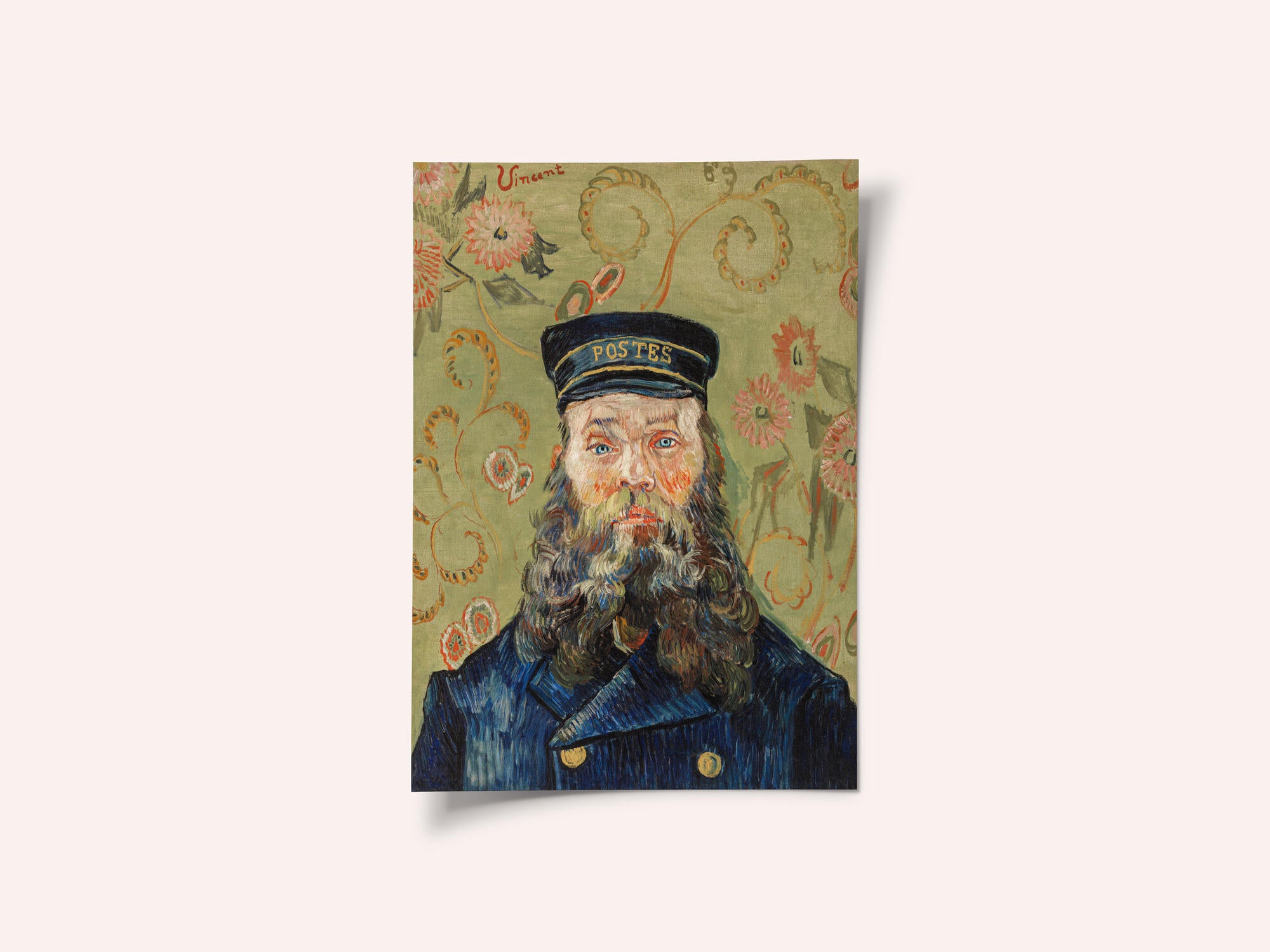 The Postman
