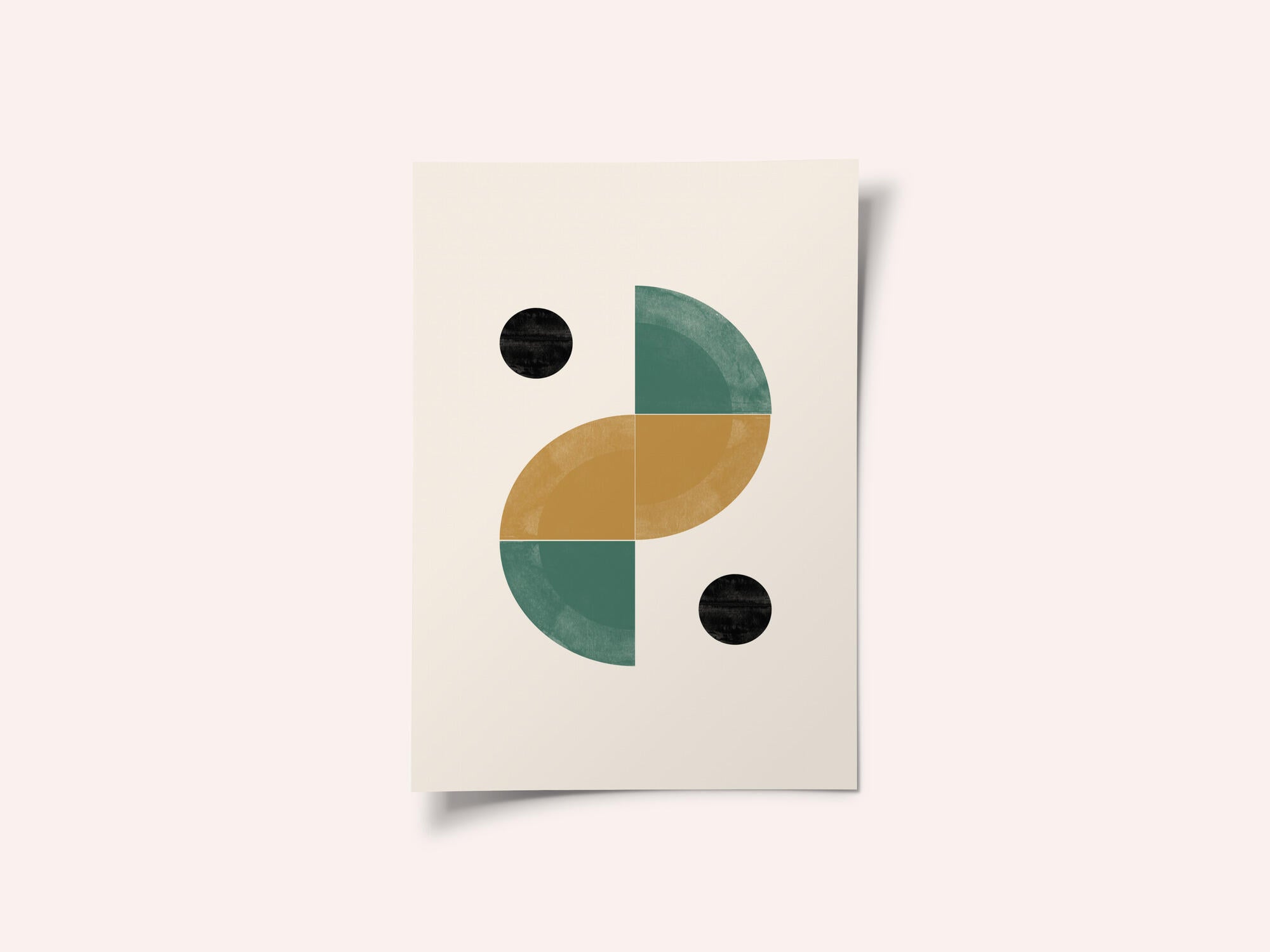 Geometric Harmony