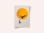 Birds In the Sky