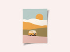 Van Minimal