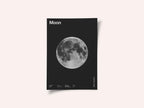 Solar System Moon