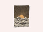 Mountainscape Nº6