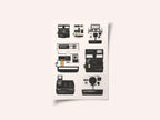 Instant Camera Collection