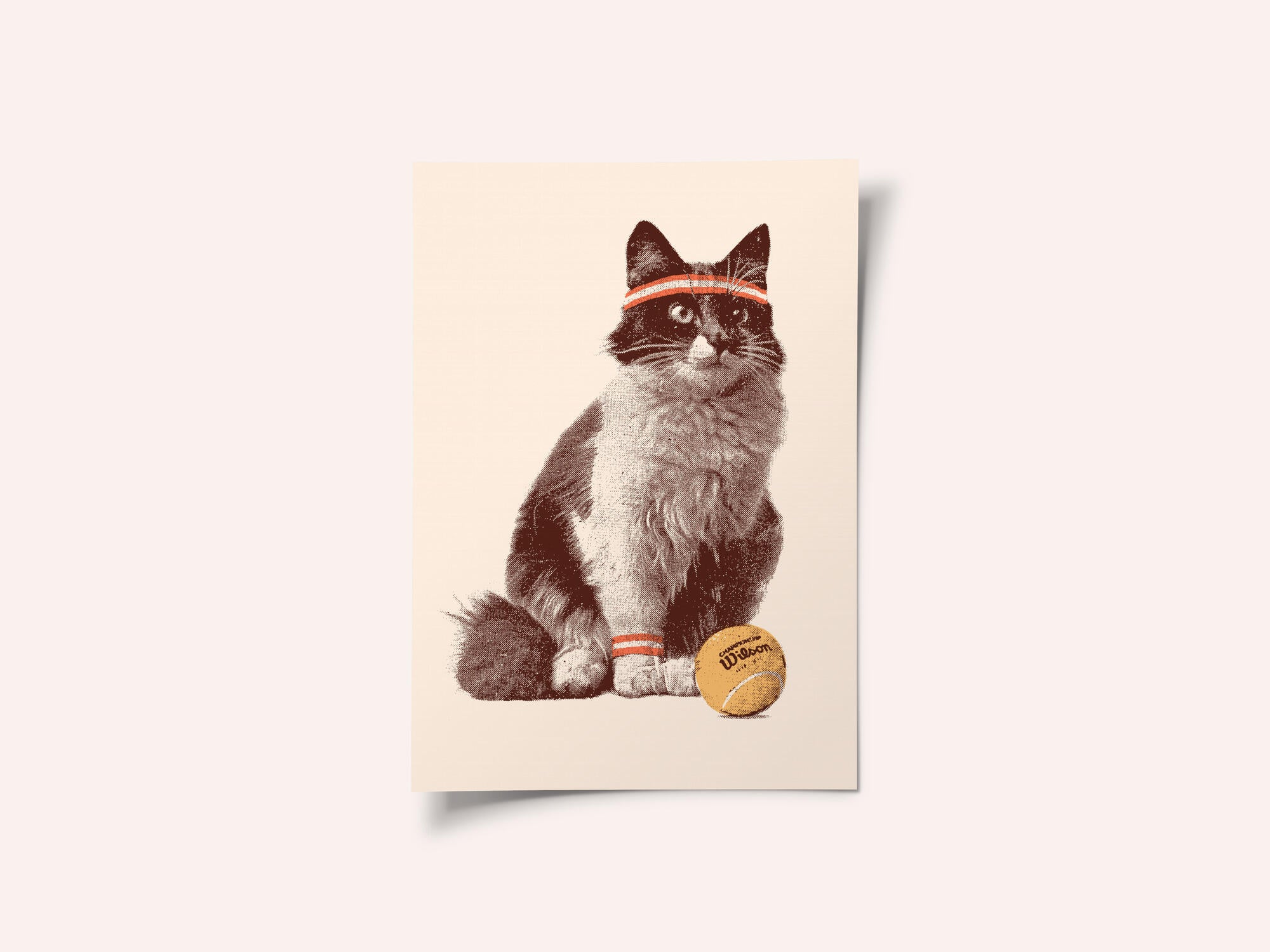 Chat Tennis