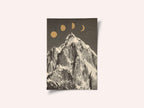 Moon Phases ★★★