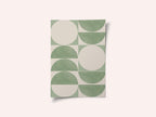 Geometrics in Green