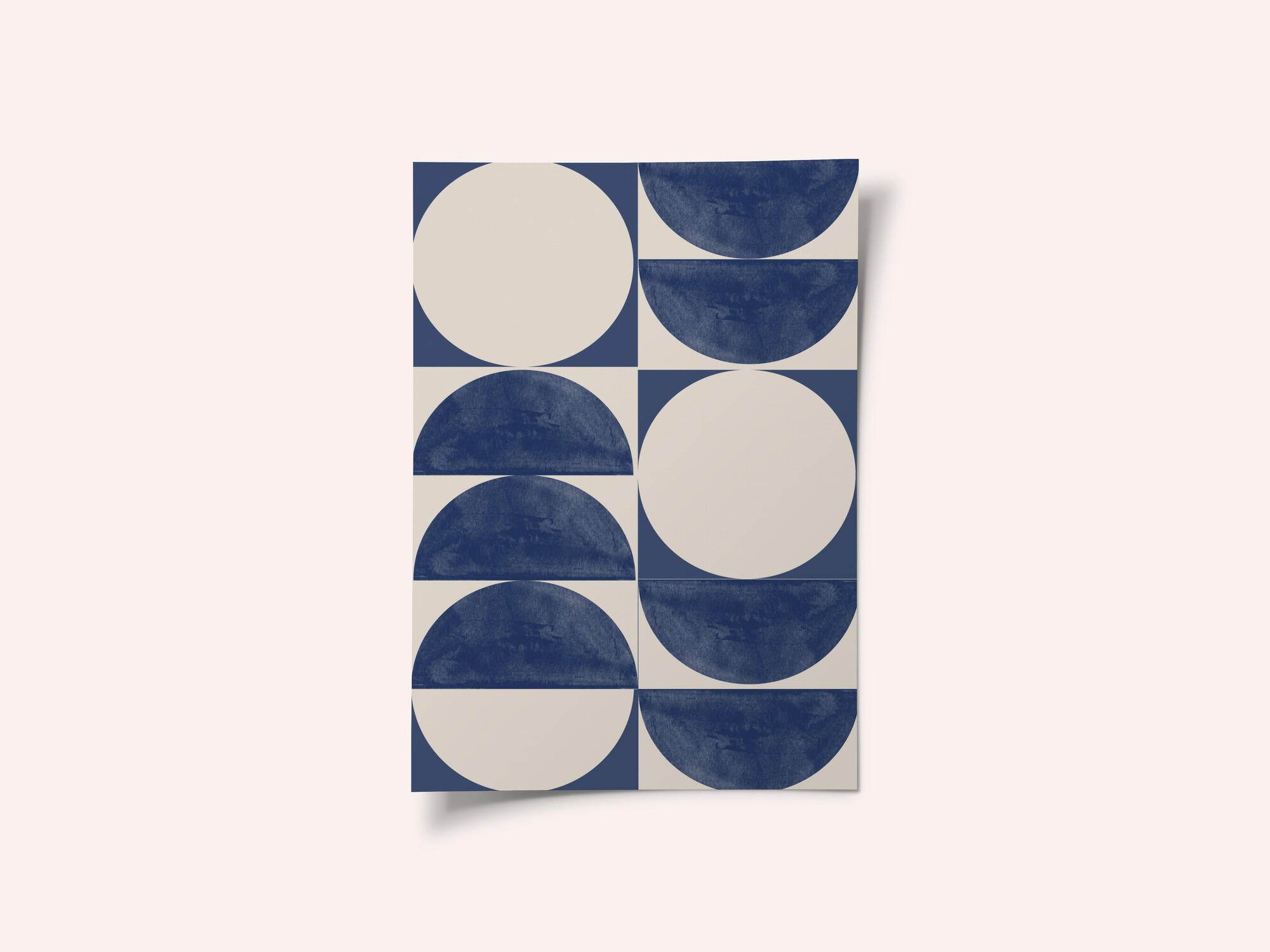 Geometric Harmony