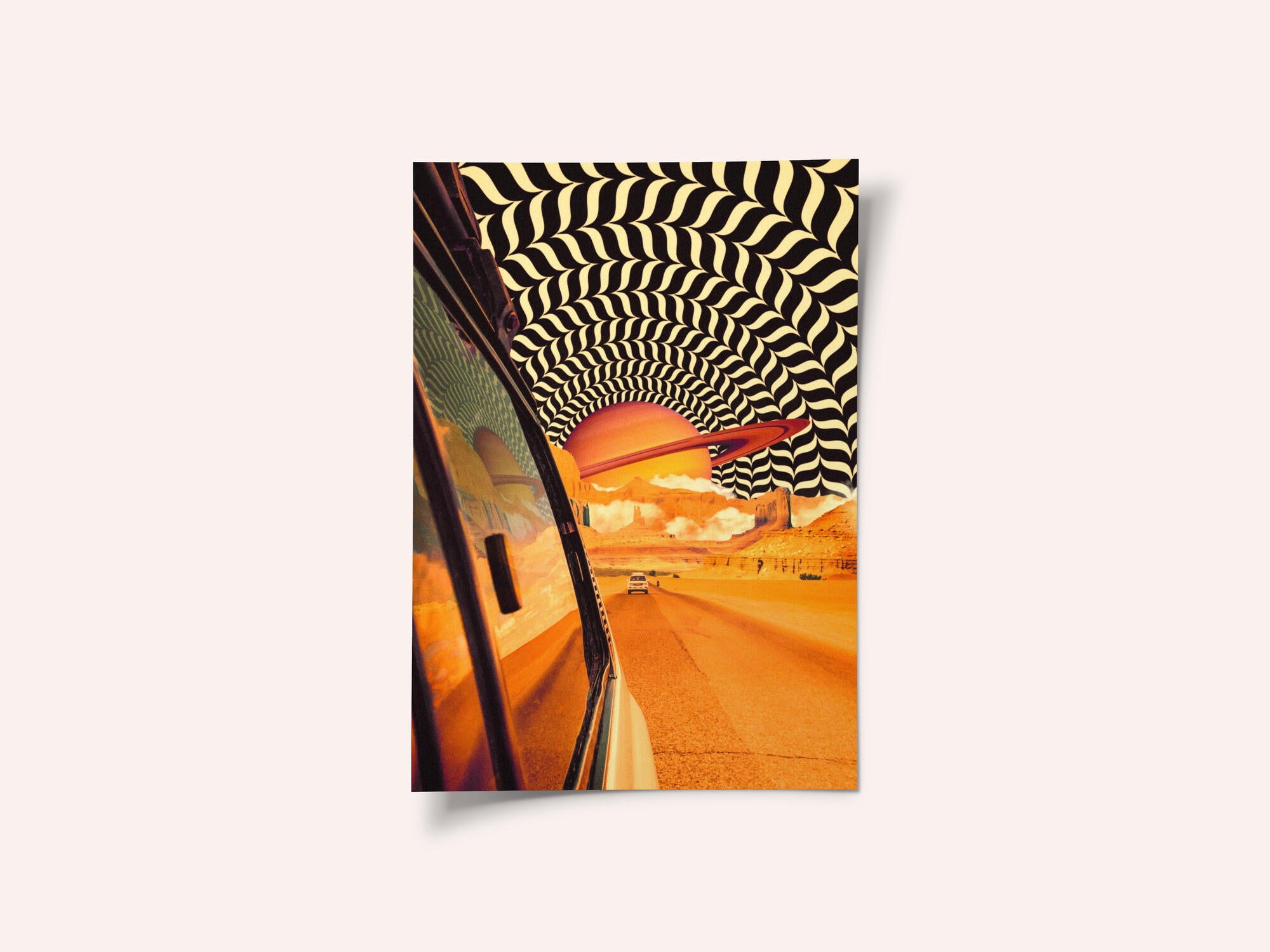 The Real Road Trip II