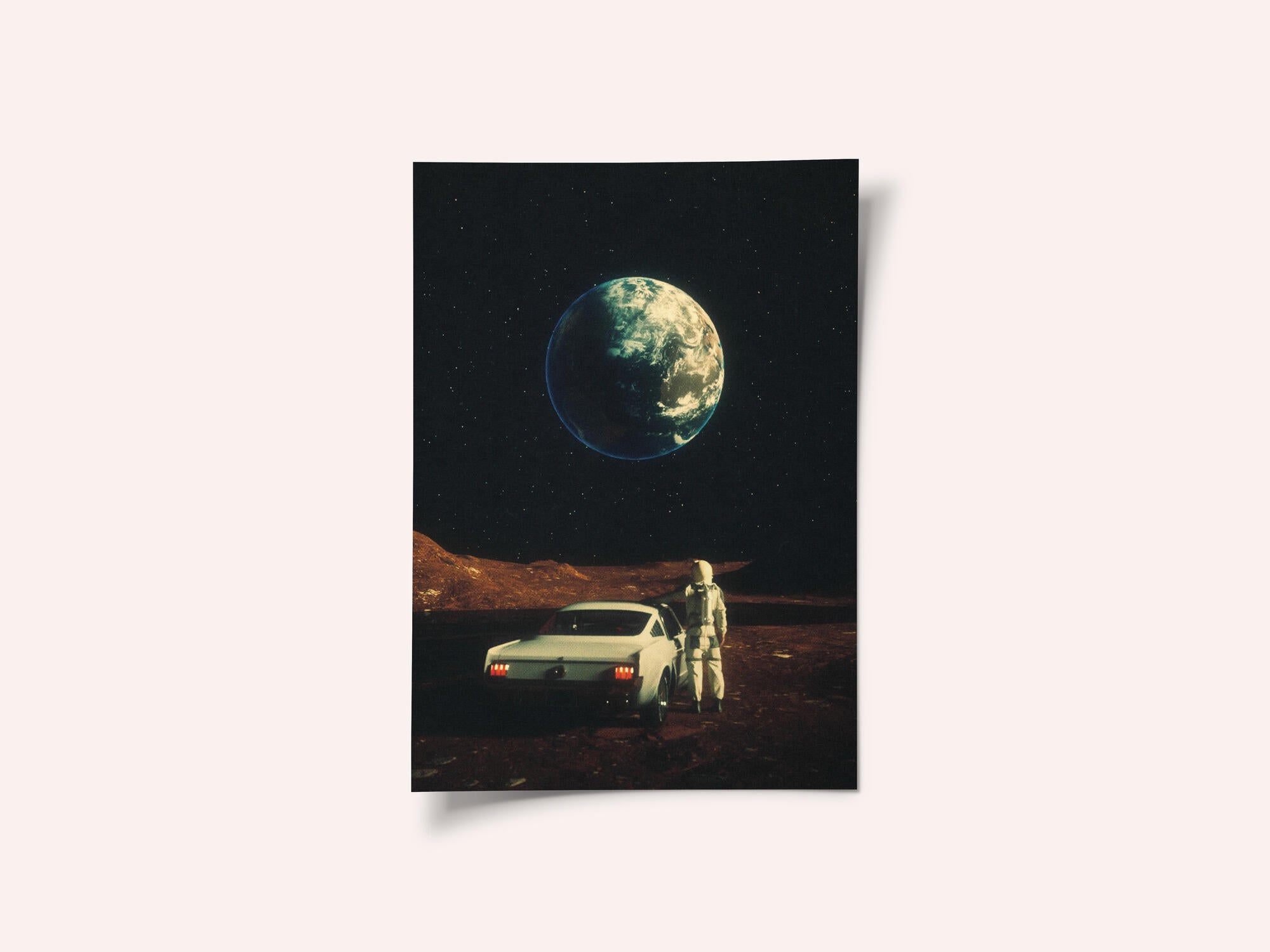 Far From Home