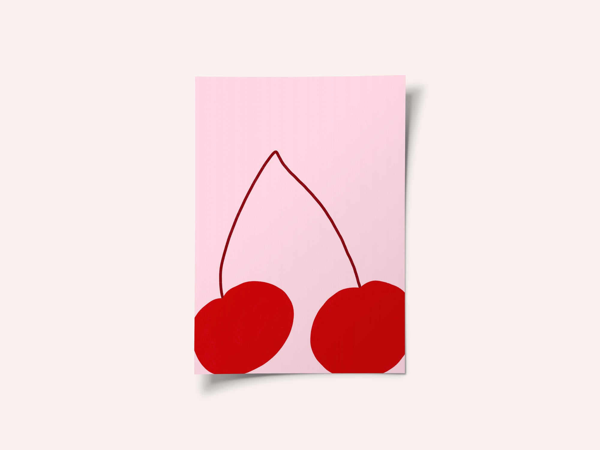 Cherry Duo Delight