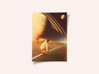 Space Sk8er