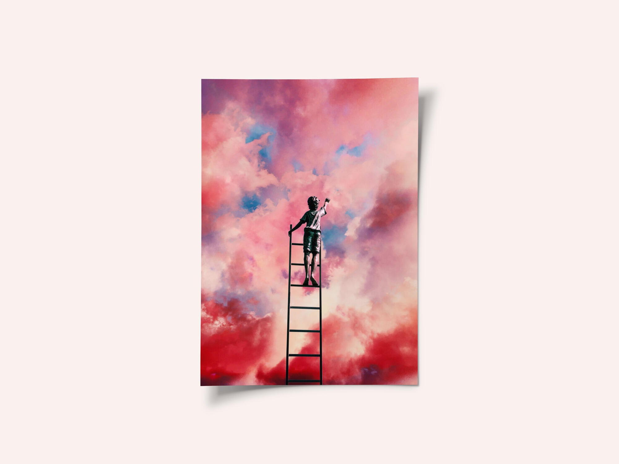 Cloud Painter