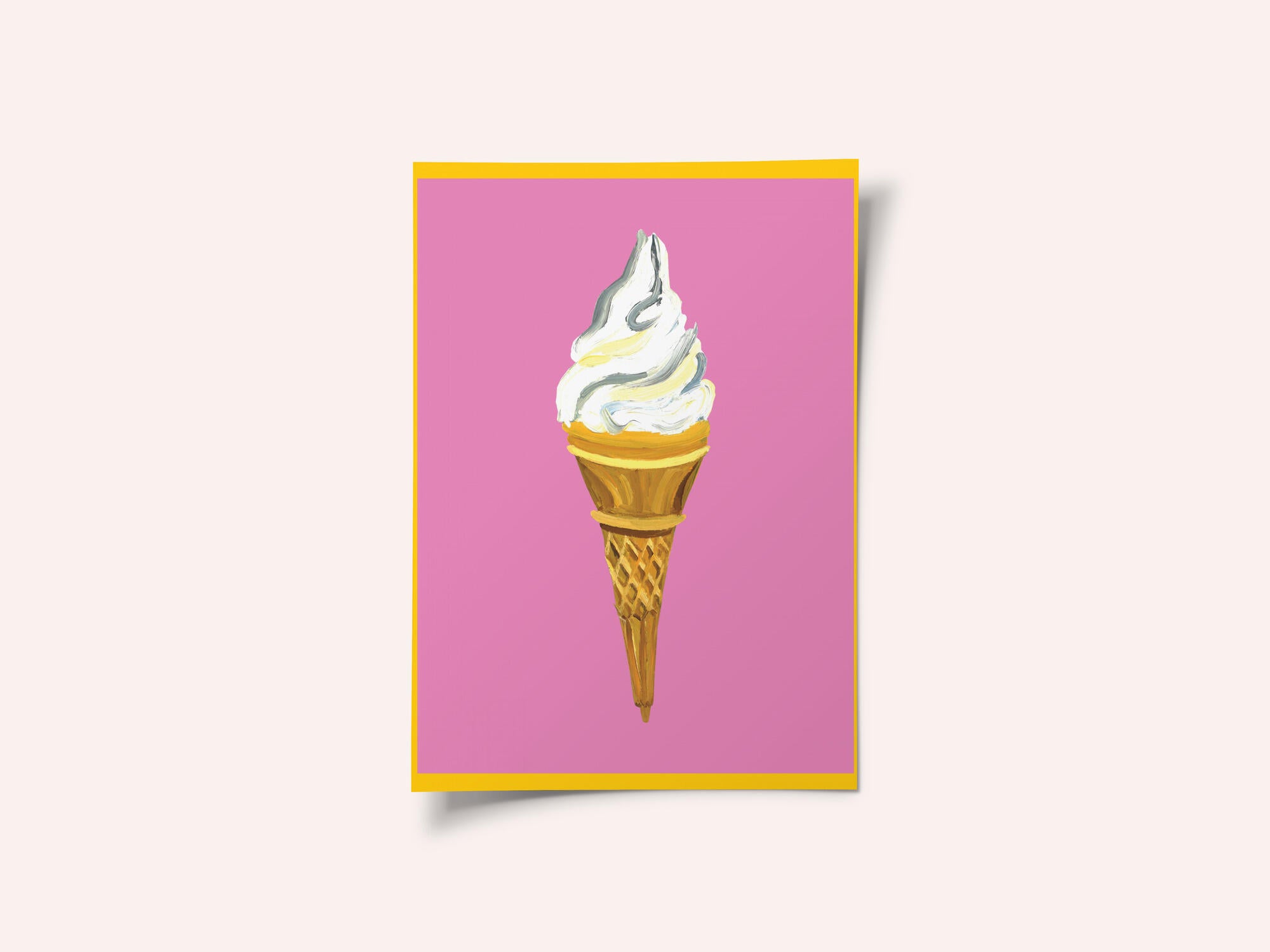 Dream On Raspberry