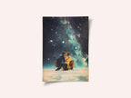 I'll Take You To the Stars for a Second Date