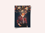 Your Head Was Full of Colours That Had No Names