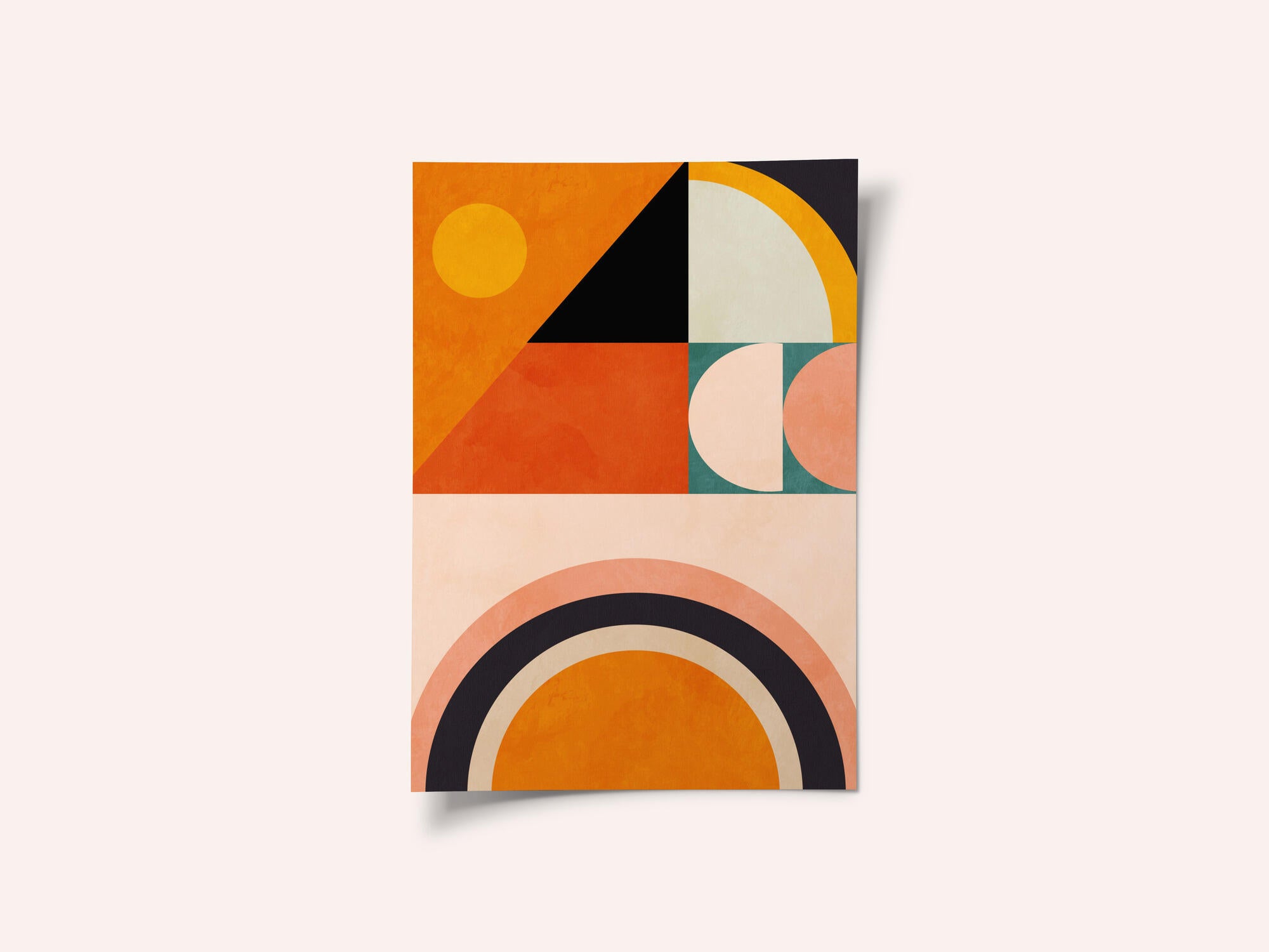 Playing Around Shapes 4