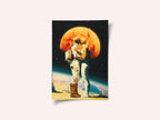 Intergalactic Love