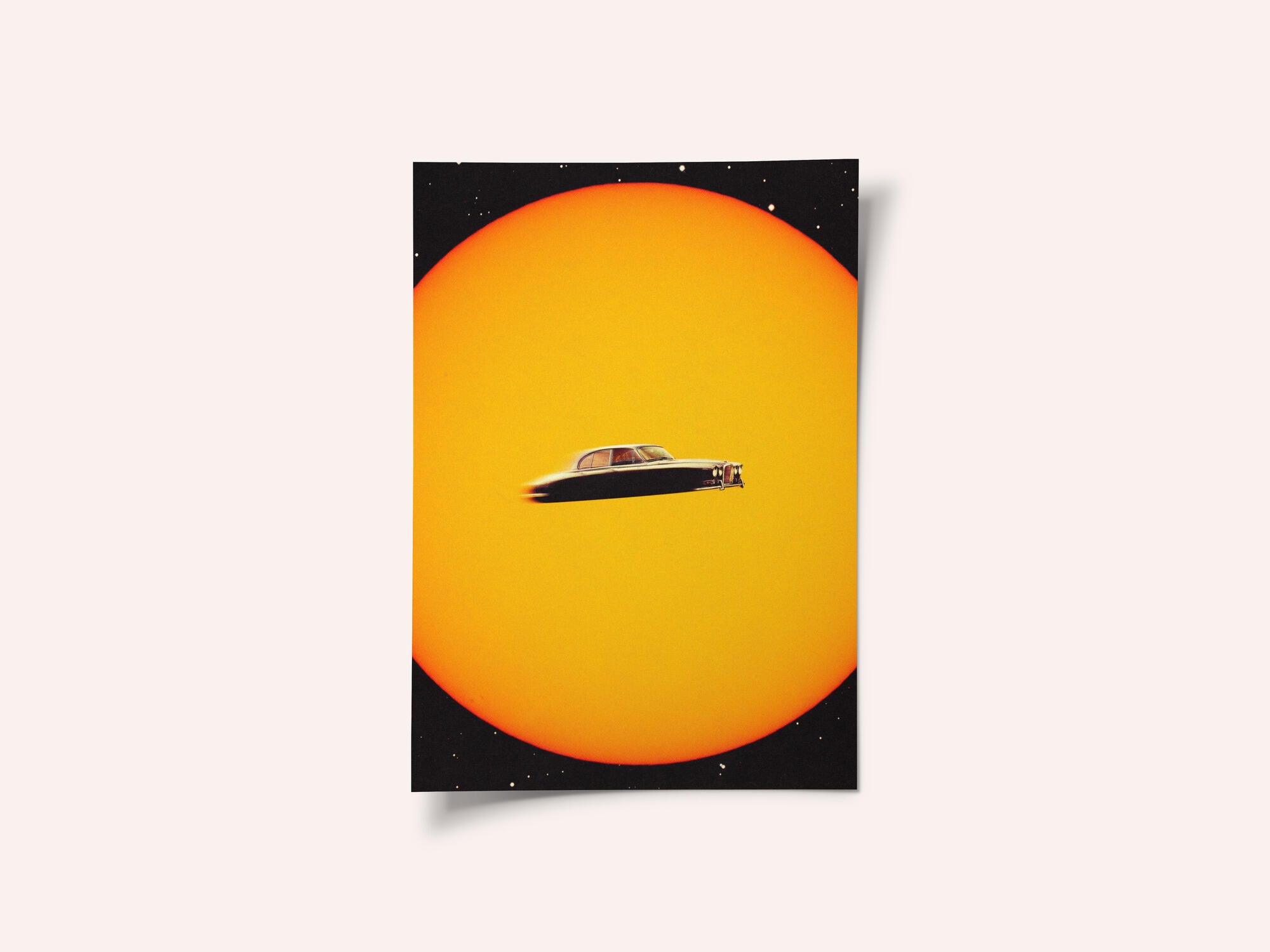 Space Chase