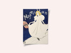 May Milton Poster(1895)