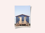 Beachside Retreat