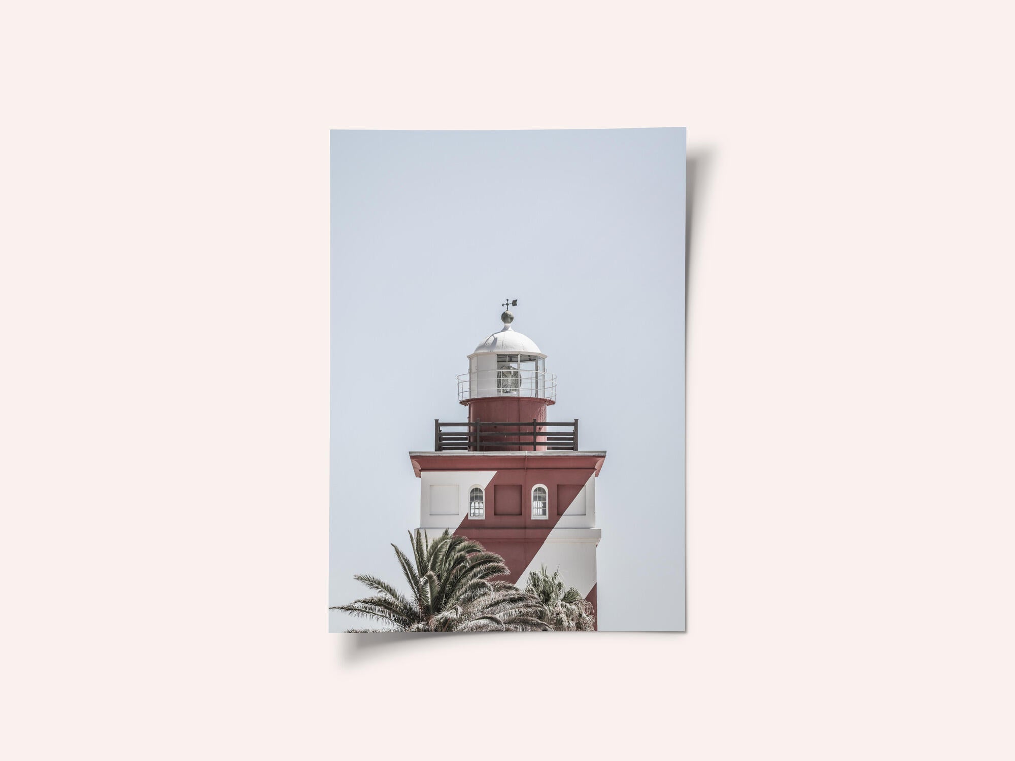 Beacon of Solitude