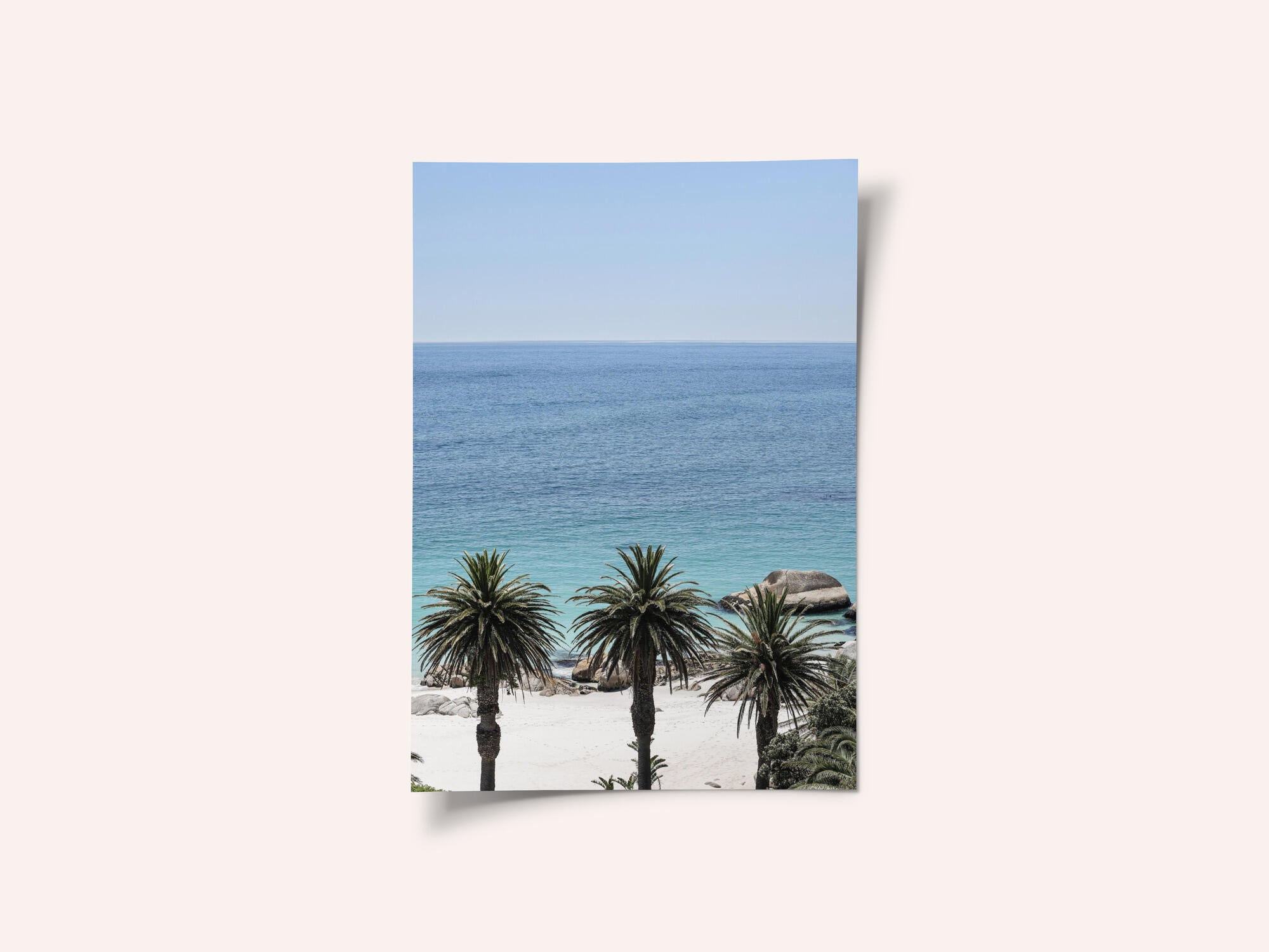 Tropical Serenity