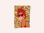 Strawbeery Lady