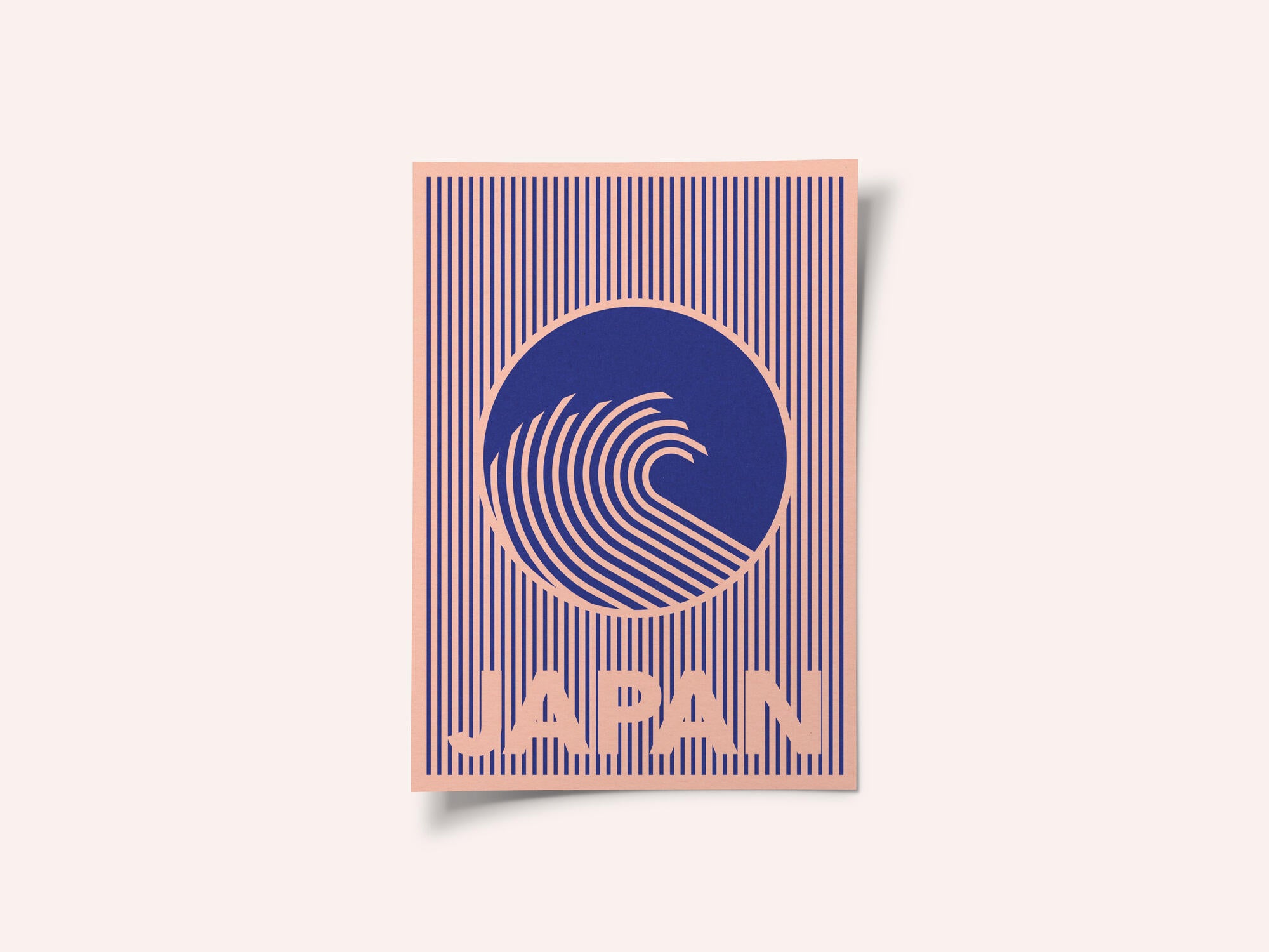 Great Wave of Japan
