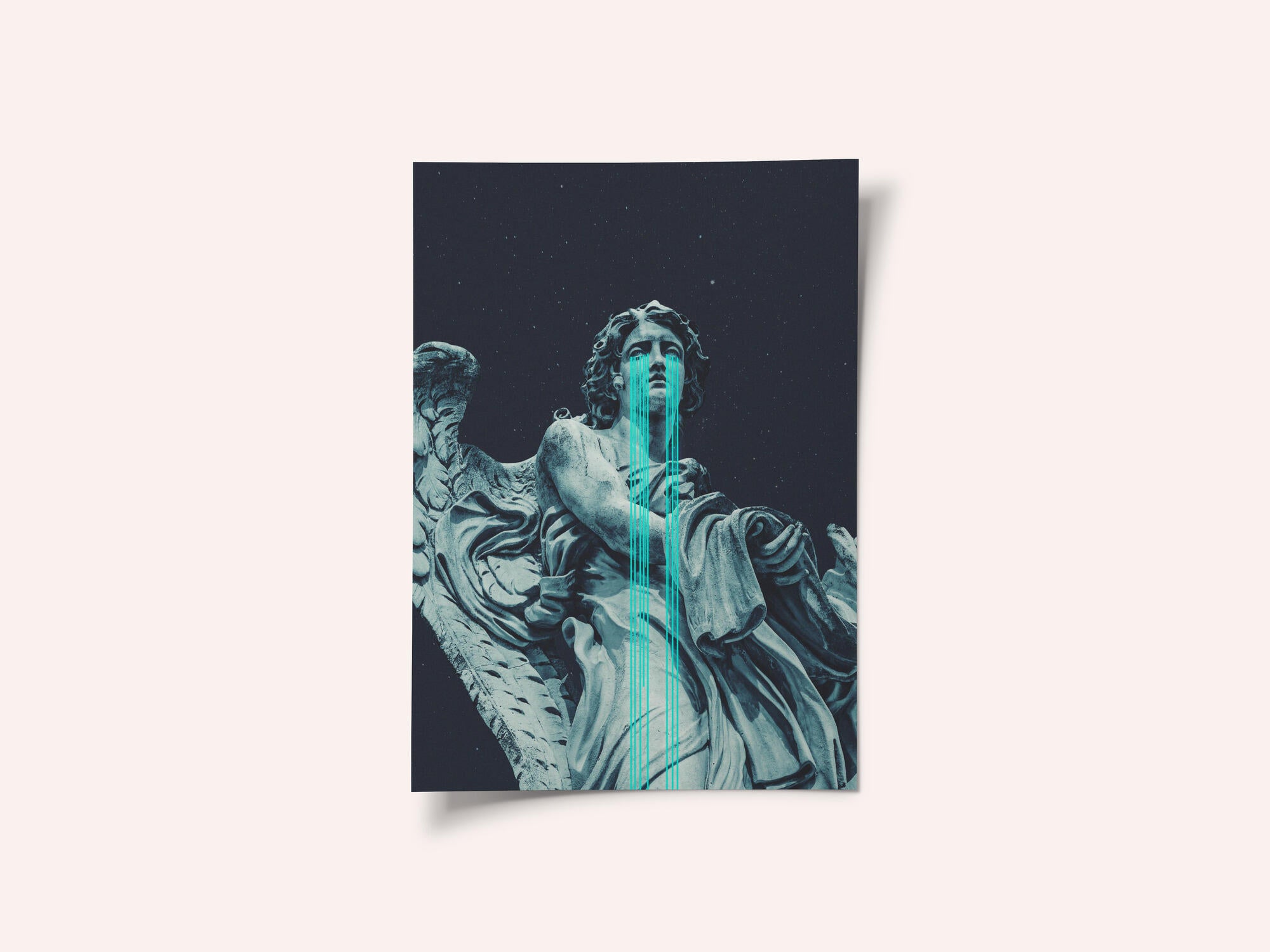 Angel Came