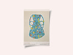 Wm Greek 08ratio 4x5 Print By Bohonewart