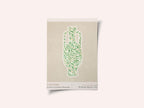 Wm Greek 07ratio 4x5 Print By Bohonewart