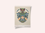Wm Greek 06ratio 4x5 Print By Bohonewart