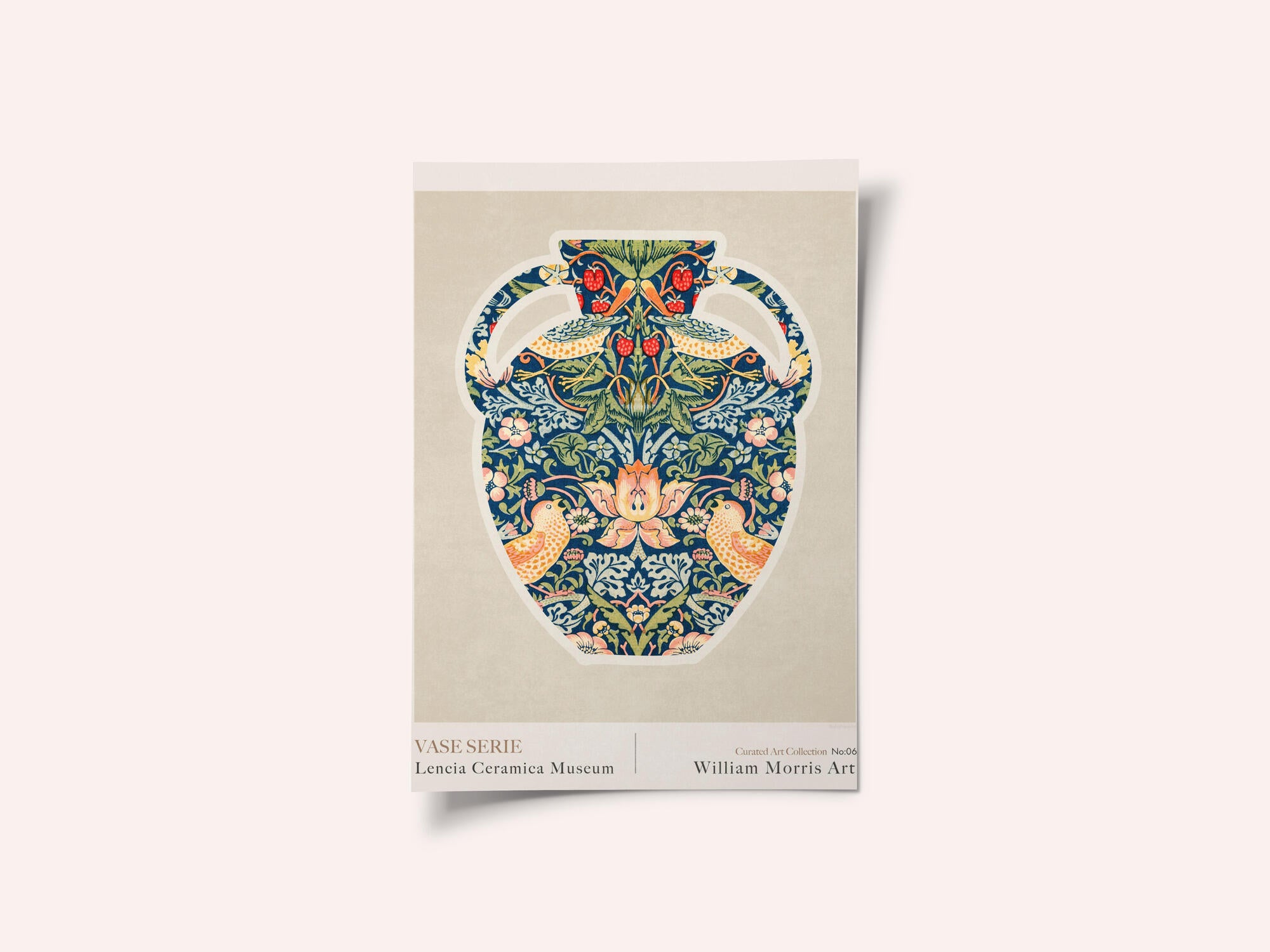 Wm Greek 06ratio 4x5 Print By Bohonewart