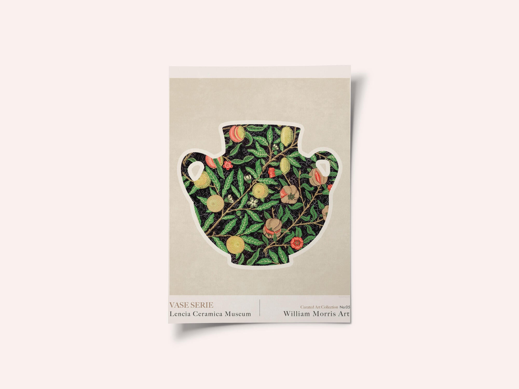 Wm Greek 05ratio 4x5 Print By Bohonewart