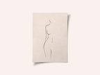 Graceful Outline