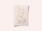Graceful Contours
