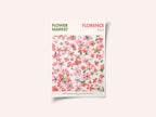 Florence Blooms