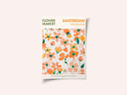 “Vibrant Blooms”
