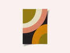 Geo Shapes Fall 21 Rounded