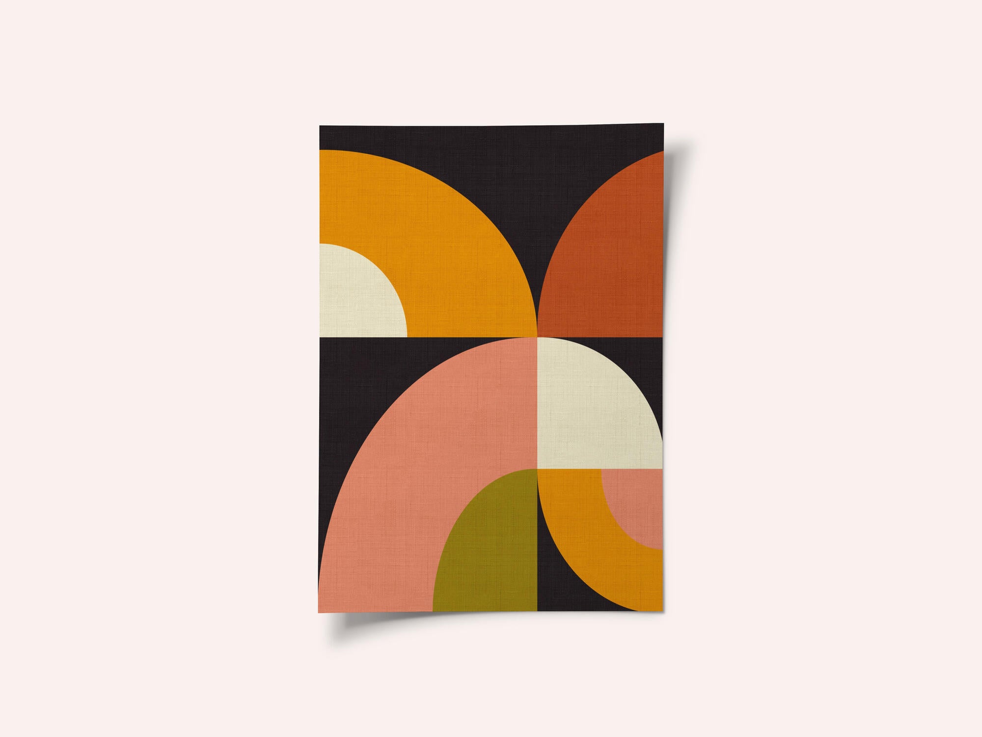 Geo Shapes Fall 21 Geo