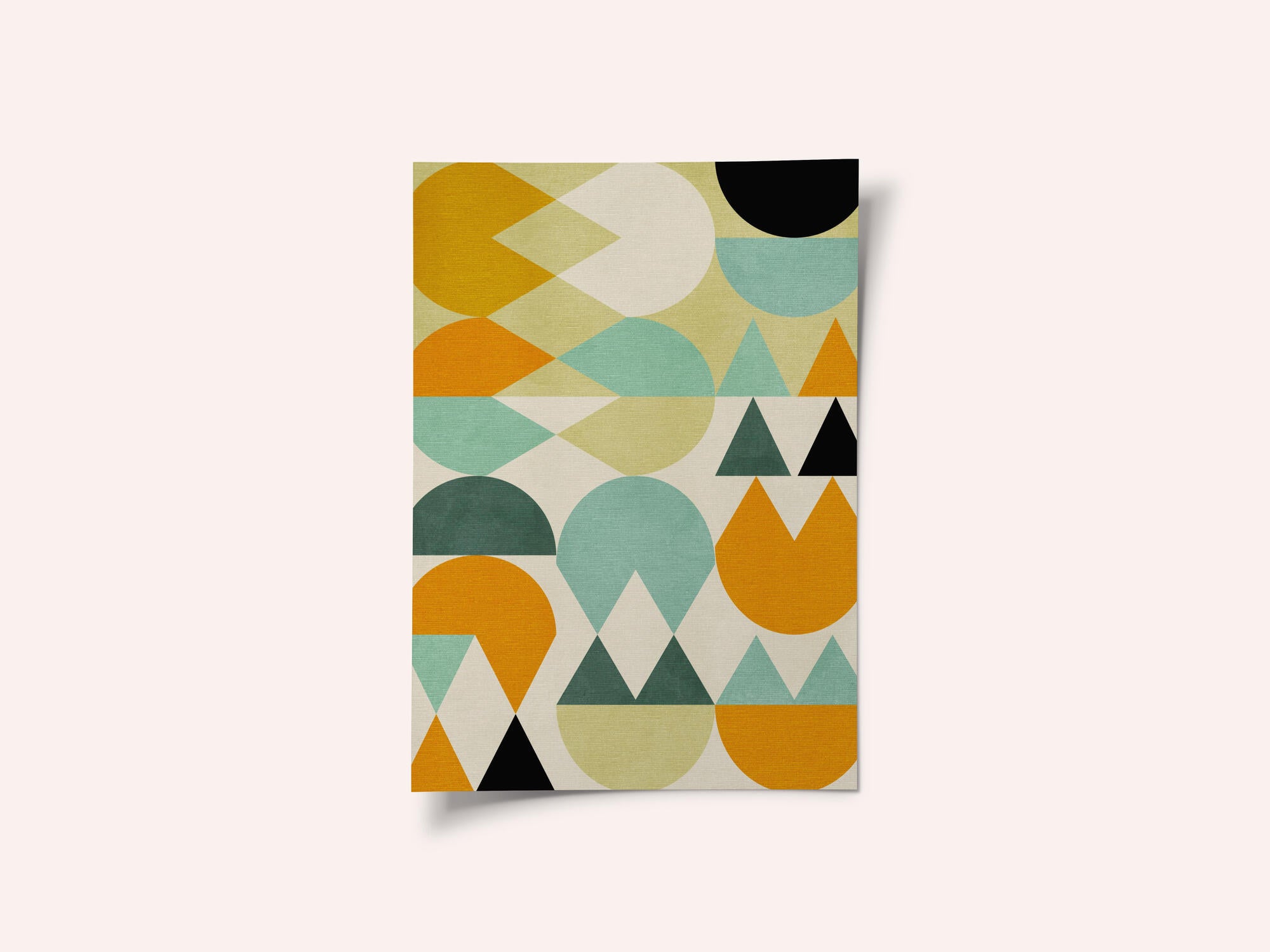 Rainbow Plus Shapes5
