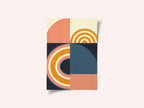 Rainbow Plus Shapes  Blue Mustard9
