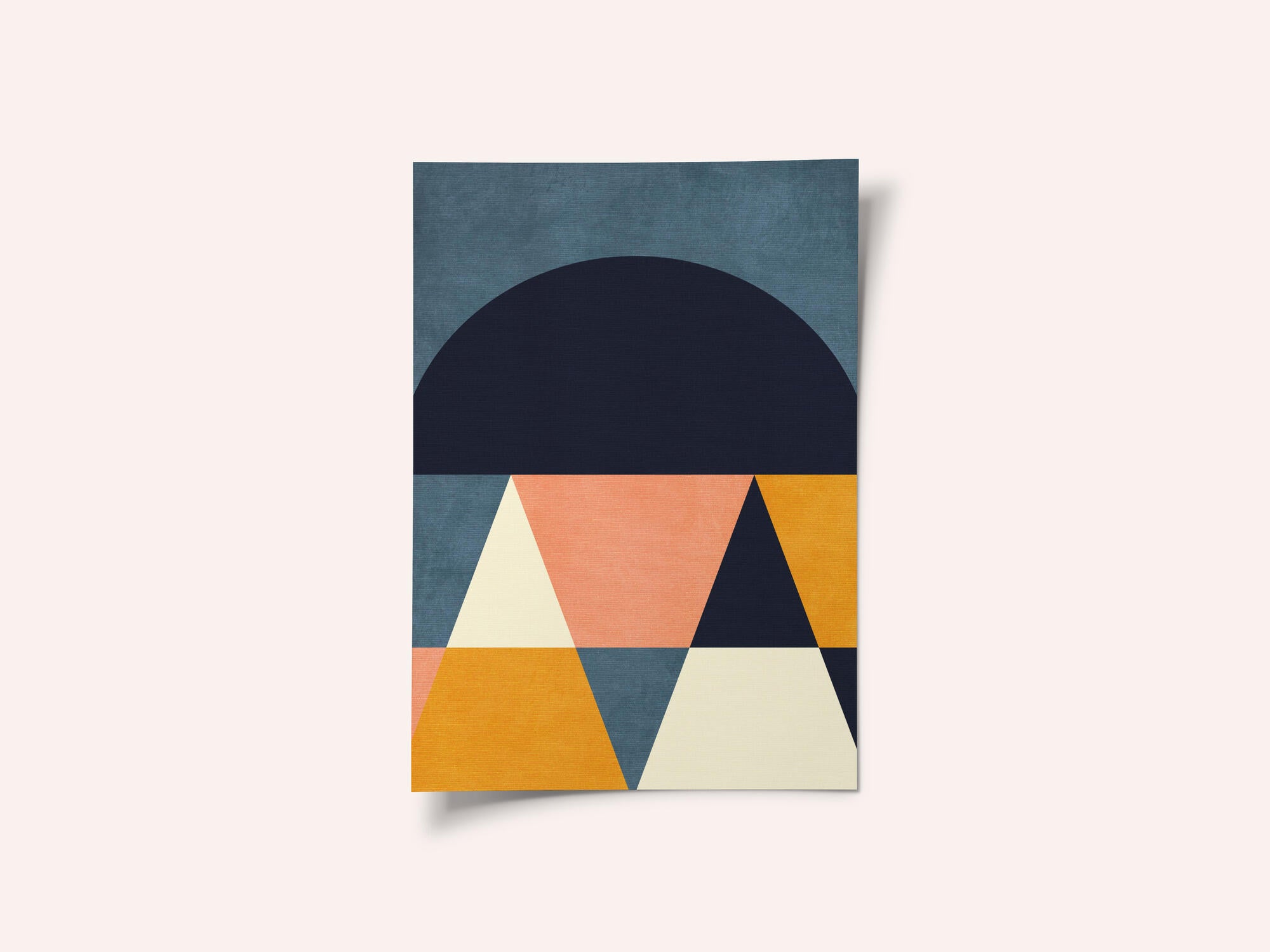 Rainbow Plus Shapes  Blue Mustard4