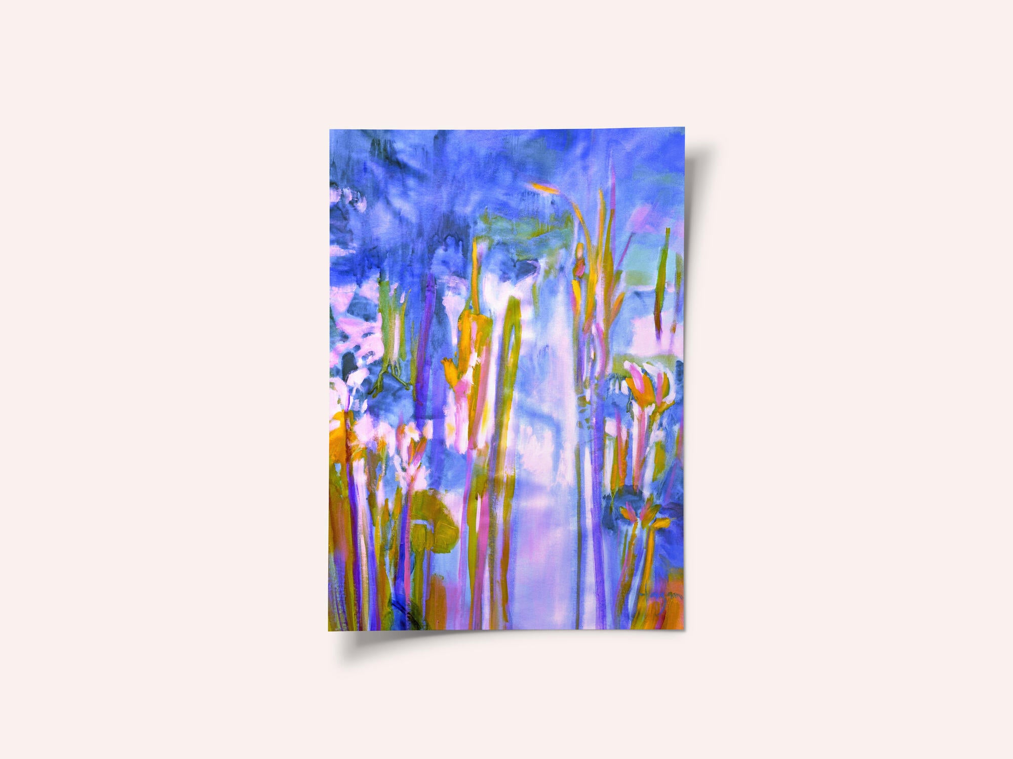 Mystical Garden Dream