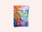 Vibrant Cityscape