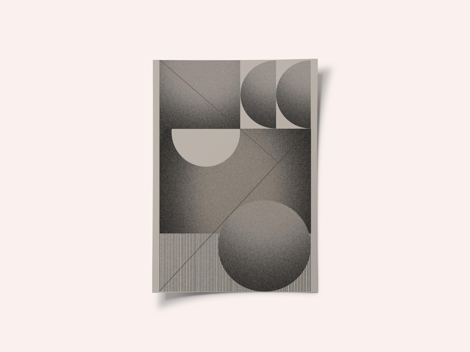 Geometric Harmony
