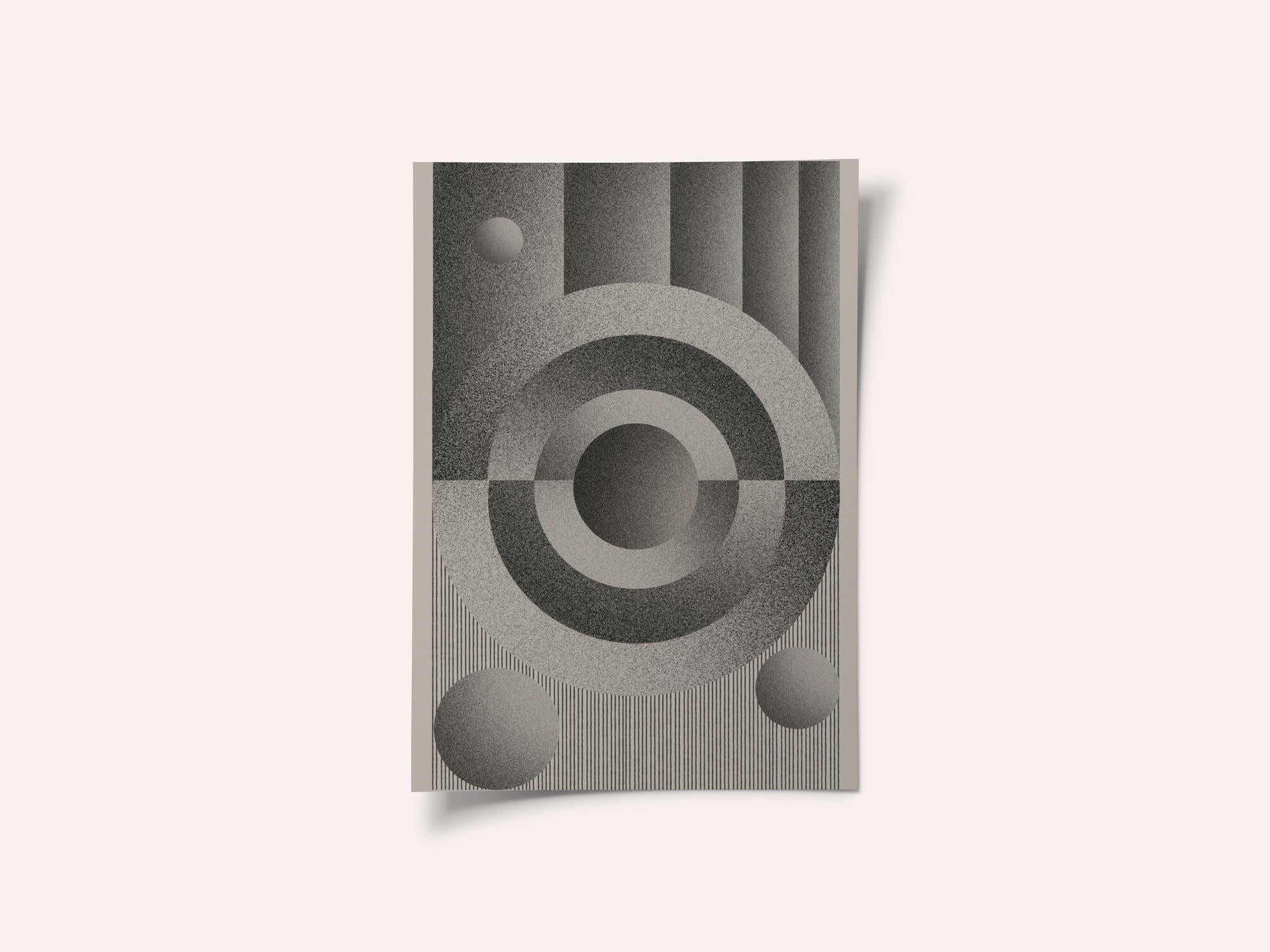 Cosmic Circles